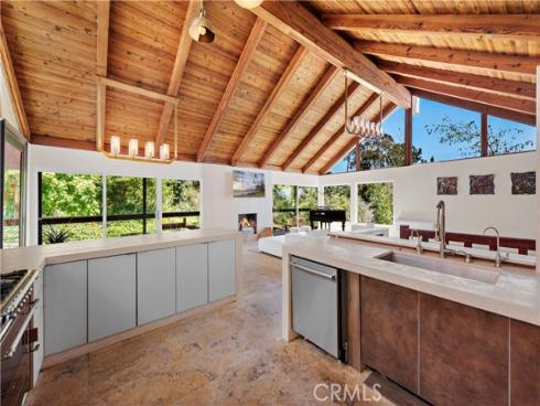 785  Summit   Drive, Laguna Beach, CA