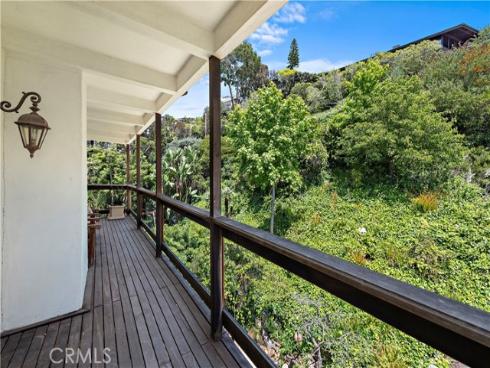 785  Summit   Drive, Laguna Beach, CA