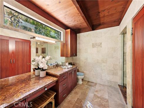 785  Summit   Drive, Laguna Beach, CA