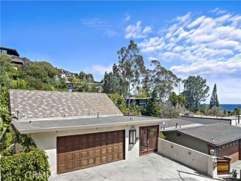 785  Summit   Drive, Laguna Beach, CA