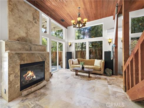 785  Summit   Drive, Laguna Beach, CA