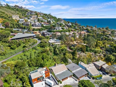 785  Summit   Drive, Laguna Beach, CA