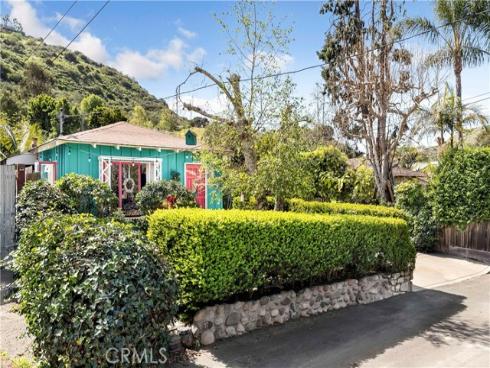 327  Canyon Acres  , Laguna Beach, CA