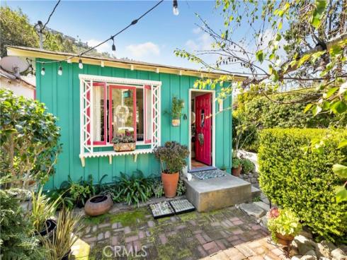 327  Canyon Acres  , Laguna Beach, CA