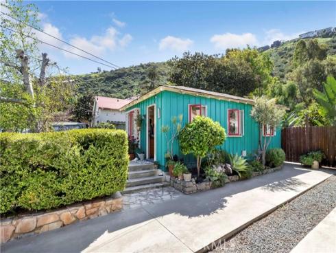 327  Canyon Acres  , Laguna Beach, CA