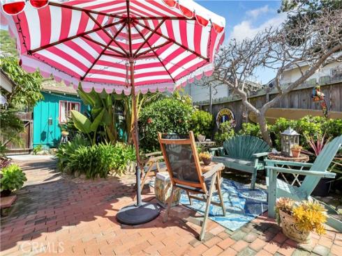 327  Canyon Acres  , Laguna Beach, CA