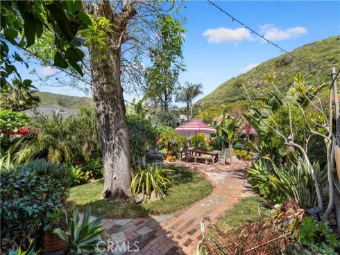 327  Canyon Acres  , Laguna Beach, CA