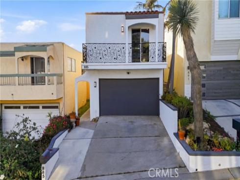885  Tia Juana  , Laguna Beach, CA