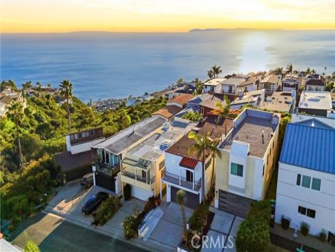 885  Tia Juana  , Laguna Beach, CA