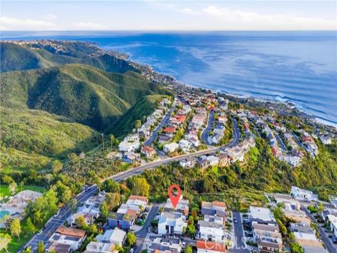 885  Tia Juana  , Laguna Beach, CA