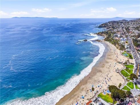 885  Tia Juana  , Laguna Beach, CA