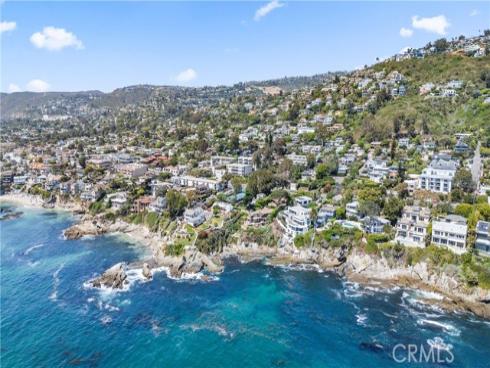 885  Tia Juana  , Laguna Beach, CA
