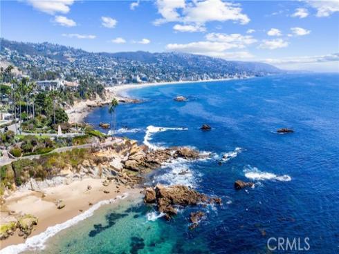 885  Tia Juana  , Laguna Beach, CA