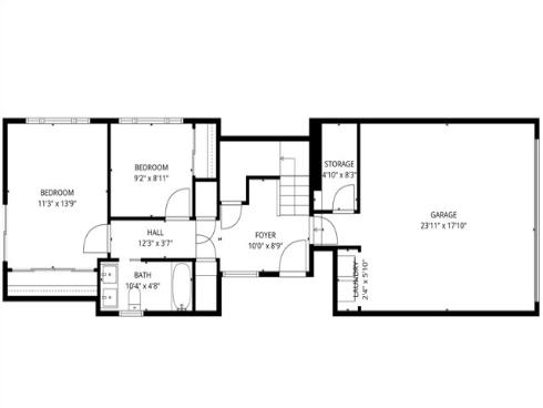 885  Tia Juana  , Laguna Beach, CA