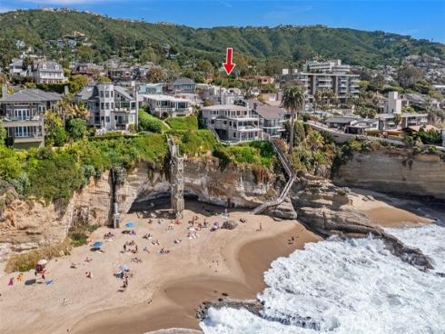 31722  Seacliff  , Laguna Beach, CA