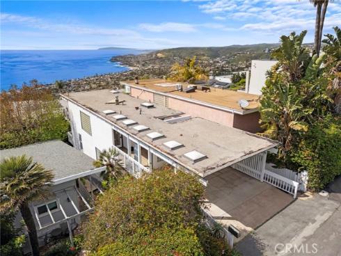 1091  La Mirada  , Laguna Beach, CA