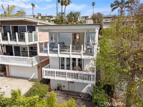 1091  La Mirada  , Laguna Beach, CA