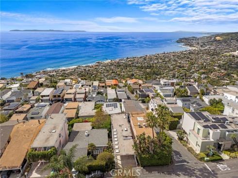 1091  La Mirada  , Laguna Beach, CA