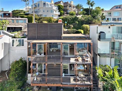 2581  Iris  , Laguna Beach, CA