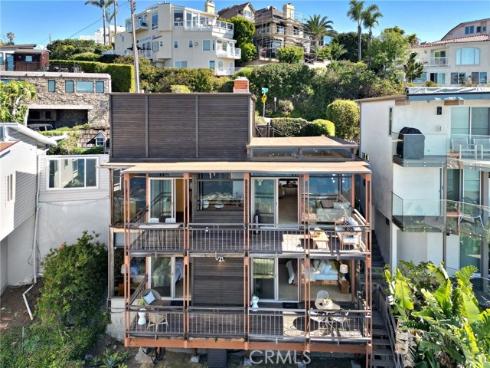 2581  Iris  , Laguna Beach, CA