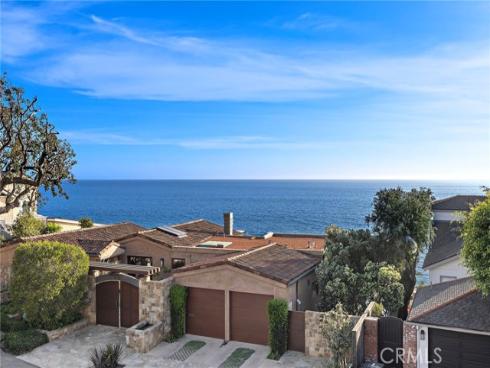 2110  Ocean   Way, Laguna Beach, CA