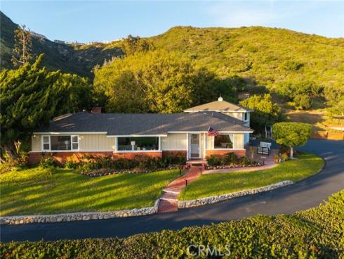 15  Vista Del Sol  , Laguna Beach, CA