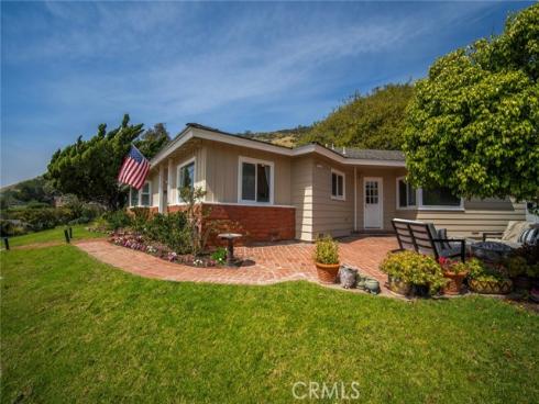 15  Vista Del Sol  , Laguna Beach, CA