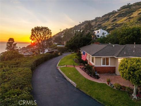 15  Vista Del Sol  , Laguna Beach, CA