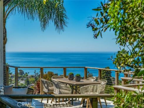 1099 Skyline Dr , Laguna Beach, CA
