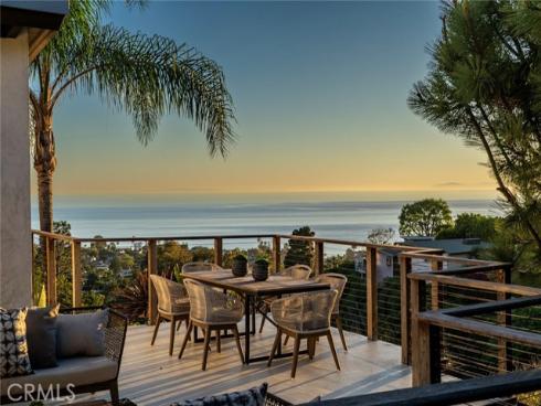 1099 Skyline Dr , Laguna Beach, CA
