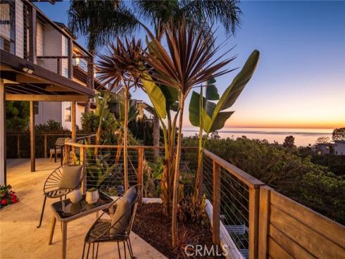 1099 Skyline Dr , Laguna Beach, CA