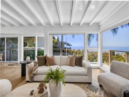 1099 Skyline Dr , Laguna Beach, CA