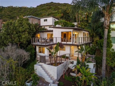 1099 Skyline Dr , Laguna Beach, CA