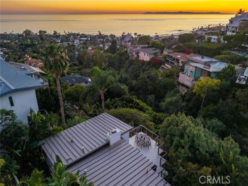 1099 Skyline Dr , Laguna Beach, CA
