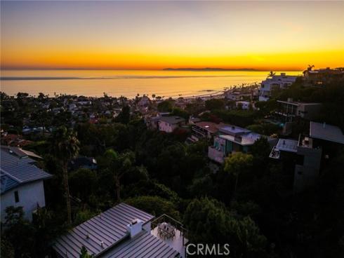 1099 Skyline Dr , Laguna Beach, CA