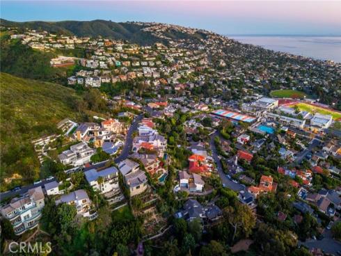 1099 Skyline Dr , Laguna Beach, CA