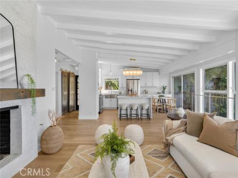 1099 Skyline Dr , Laguna Beach, CA