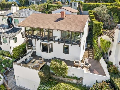 700  Temple Hills   Drive, Laguna Beach, CA