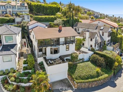 700  Temple Hills   Drive, Laguna Beach, CA
