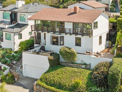 700  Temple Hills   Drive, Laguna Beach, CA