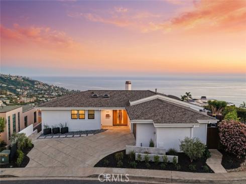 1401  Bounty   Way, Laguna Beach, CA