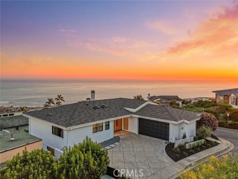 1401  Bounty   Way, Laguna Beach, CA