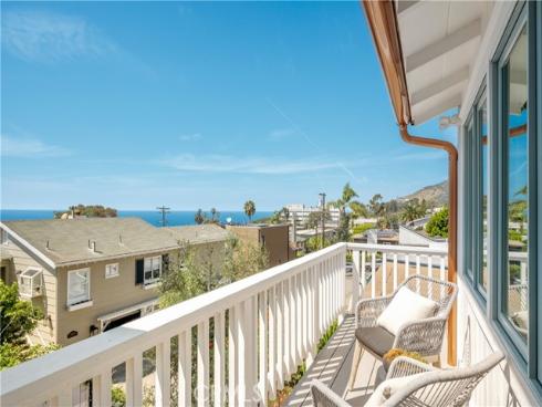 31927  Hayes   Place, Laguna Beach, CA