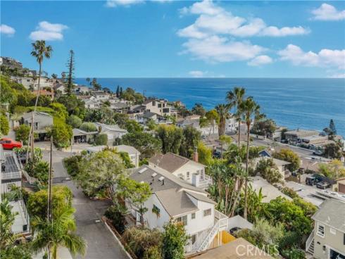 31927  Hayes   Place, Laguna Beach, CA
