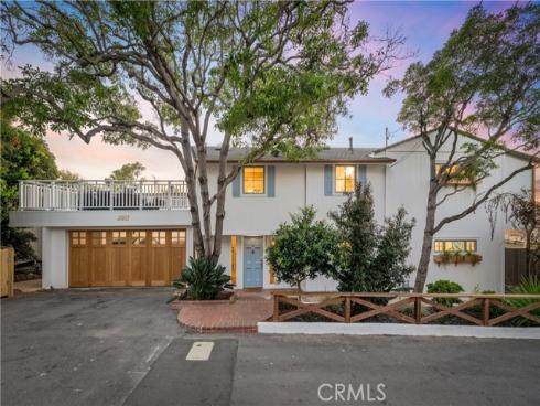 31927  Hayes   Place, Laguna Beach, CA