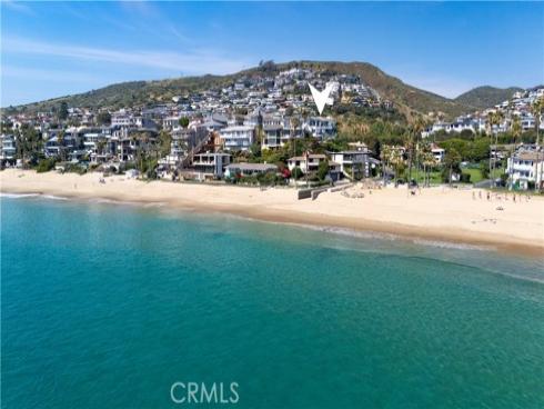 86 Emerald Bay