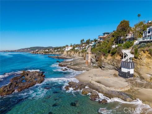 431  Nyes   Place, Laguna Beach, CA