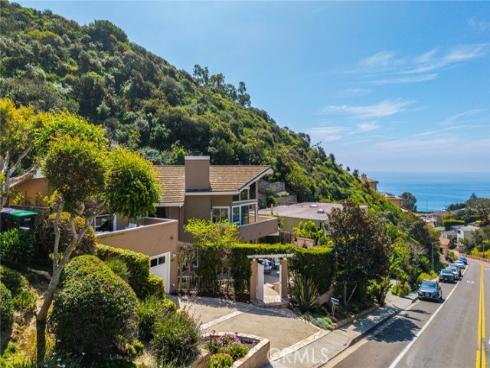 431  Nyes   Place, Laguna Beach, CA