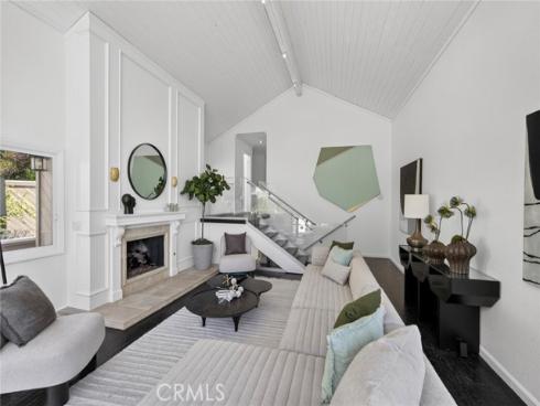 431  Nyes   Place, Laguna Beach, CA