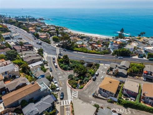 431  Nyes   Place, Laguna Beach, CA